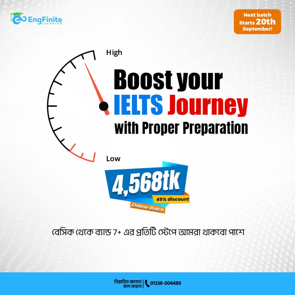 01 boost your ielts journey with proper preparation