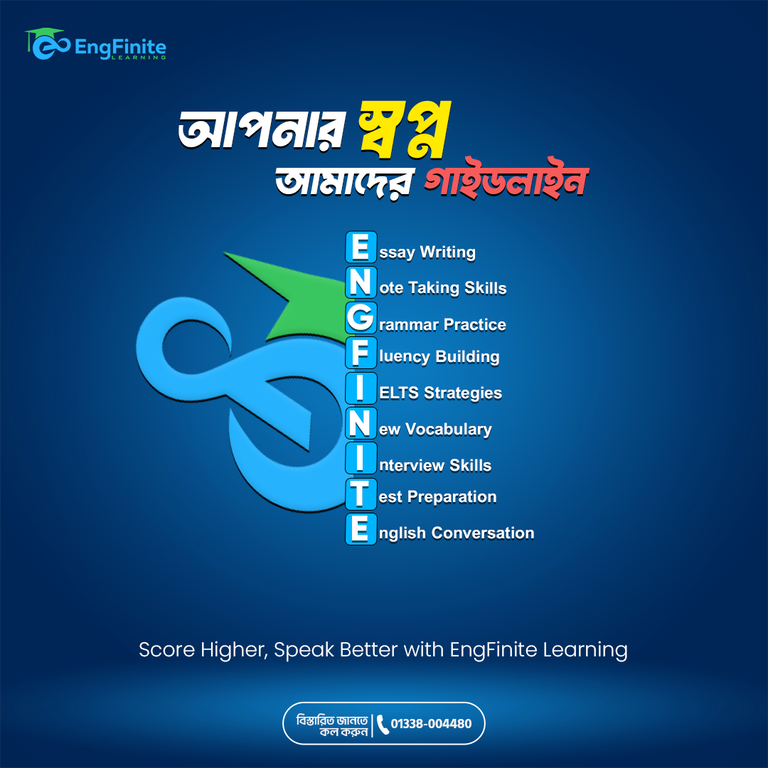 01 আপনার স্বপ্ন আমাদের গাইডলাইন